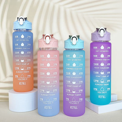 タイムマーカー 900Ml Bpa フリーグラディアント カラー