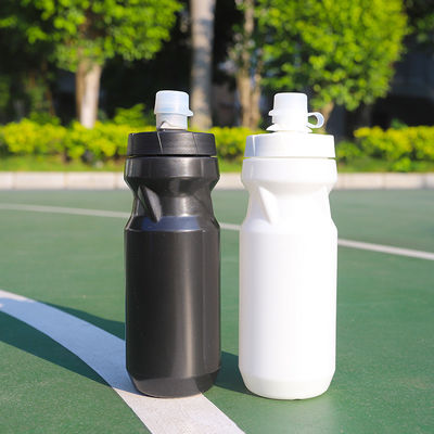 ミニマリストデザインスタイル BPAフリー プラスチック スポーツ サイクリングレース用 圧縮水瓶
