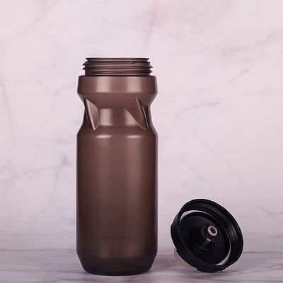 ミニマリストデザインスタイル BPAフリー プラスチック スポーツ サイクリングレース用 圧縮水瓶