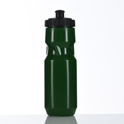 610ml/710ml BPA 無料 スポーツ飲料 マウンテンサイクリング用 プラスチック水瓶 軽量