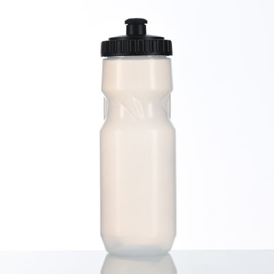 610ml/710ml BPA 無料 スポーツ飲料 マウンテンサイクリング用 プラスチック水瓶 軽量