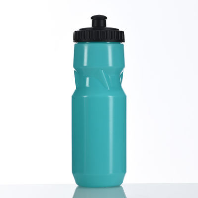 610ml/710ml BPA 無料 スポーツ飲料 マウンテンサイクリング用 プラスチック水瓶 軽量