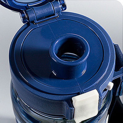直接飲用 680ml と 860ml 容量 Tritan プラスチック
