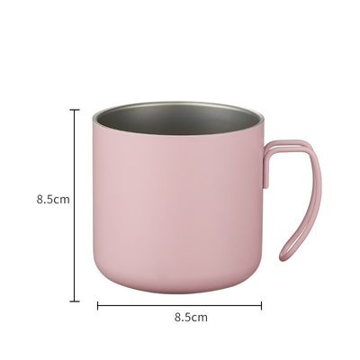 クラシック 380ml オーダーメイド オフィス 漏れ防止ステンレス 掃除用 隔離水瓶