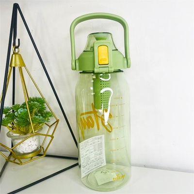 旅行 果物 インフュージョン 水瓶 1000ml トライタン スポーツ プラスチック ティーバッグ インフュージョン ボトル