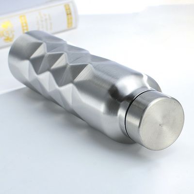 単壁 持ち運び可能な 1000ml 大容量 メタル 水杯 水を沸かすのに適しています