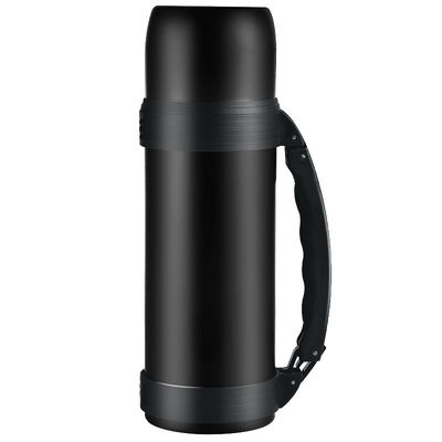 青 40oz 60oz ステンレスステールケトル 家族旅行のための保温性能