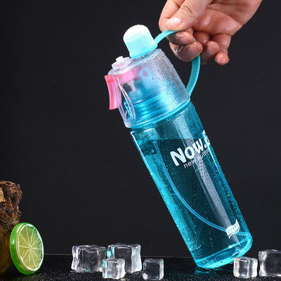 持ち運び可能な 400/600ml 水瓶 600ml 熱隔離容量