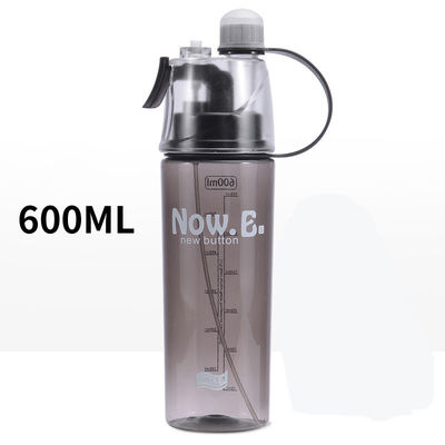 持ち運び可能な 400/600ml 水瓶 600ml 熱隔離容量