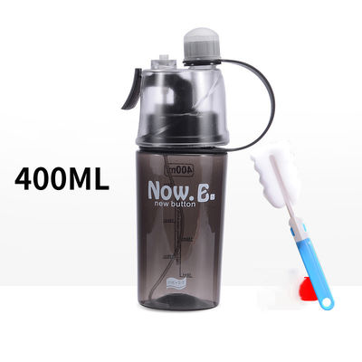 持ち運び可能な 400/600ml 水瓶 600ml 熱隔離容量