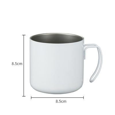 生産 ギフトカップ 380ml オーダーメイド オフィス 漏れ防止 ステンレス スチール 真空 絶縁