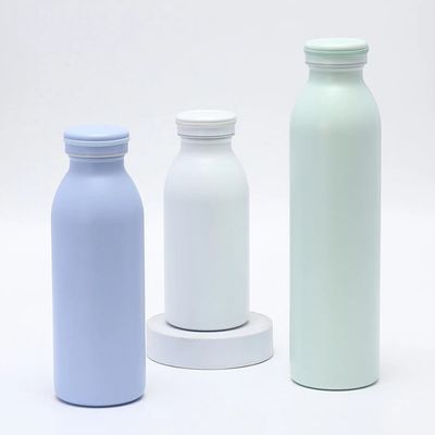 350ml/600mlステンレスステールケトル 屋外活動に最適 OEM/ODM可