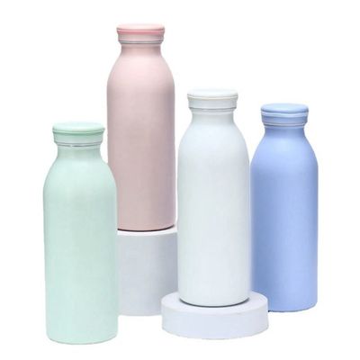 350ml/600mlステンレスステールケトル 屋外活動に最適 OEM/ODM可
