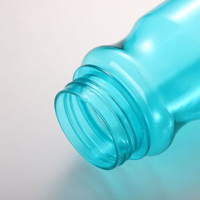 480ml マット クリエイティブなジムカップ BPAフリー 500ml スポーツプラスチック飲料ボトル