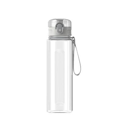 650ml ポータブル スポーツ プラスチック 飲み水 ボトル カック 2023 デザイン 製品