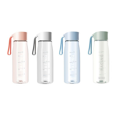 ジム スポーツ 旅行 キャンプ ハイキング 500ml と 650ml の直接飲み水 ボトル