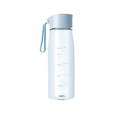 ジム スポーツ 旅行 キャンプ ハイキング 500ml と 650ml の直接飲み水 ボトル