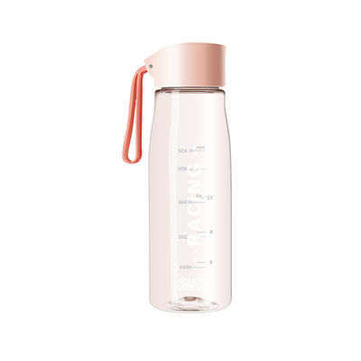 ジム スポーツ 旅行 キャンプ ハイキング 500ml と 650ml の直接飲み水 ボトル