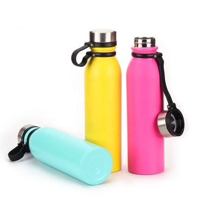 400ml ダブル・インソレーションステンレス・ステール・サーモスボトル オーダーメイド・ロゴとユニセックス