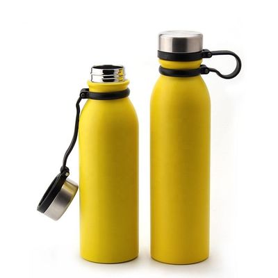 400ml ダブル・インソレーションステンレス・ステール・サーモスボトル オーダーメイド・ロゴとユニセックス