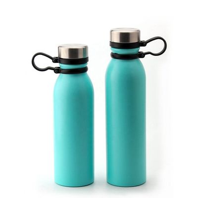 400ml ダブル・インソレーションステンレス・ステール・サーモスボトル オーダーメイド・ロゴとユニセックス