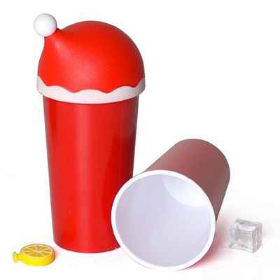 20oz クリスマスコーヒーカップ 600ml 高級 オーダーメイド ロゴ 新品 ストローカップ クリスマス