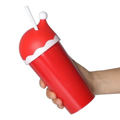 20oz クリスマスコーヒーカップ 600ml 高級 オーダーメイド ロゴ 新品 ストローカップ クリスマス