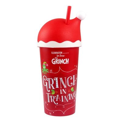 20oz クリスマスコーヒーカップ 600ml 高級 オーダーメイド ロゴ 新品 ストローカップ クリスマス