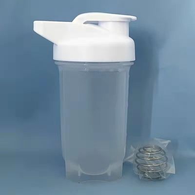 子供用水杯 300ML プラスチック式シェイクカップ 屋外活動 歩行 携帯用カップ