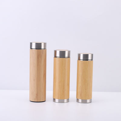 コーヒー・ティー・ビール製造用 500ml 掃除用 ステンレス・ステール・ウォーター・ボトル