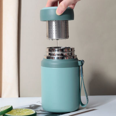 学生のための高レベルのテルモスカップ ステンレス鋼の水カップ730ml