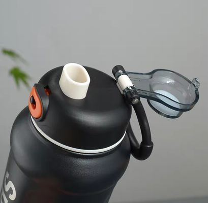 ストレートカップ ステンレス鋼 絶縁カップ 850ML 屋外旅行のための大きな容量