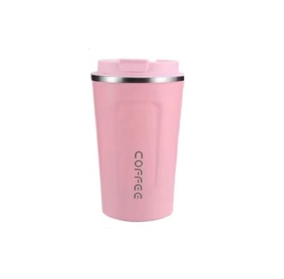 Tumbler 環境に優しいステンレス 旅行用コーヒーカップ 掃除用 隔熱式再利用用カップ