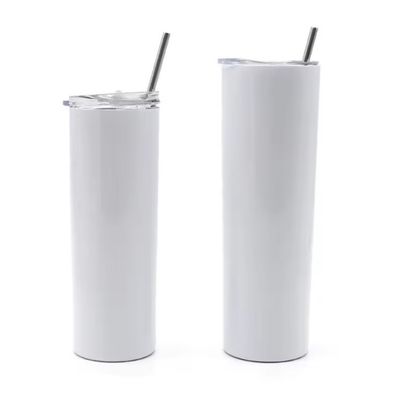 ステンレス鋼の水瓶 蓋とストロー ベストセール クリエイティブ カスタム ファッション 12oz 20oz 30ozカップ