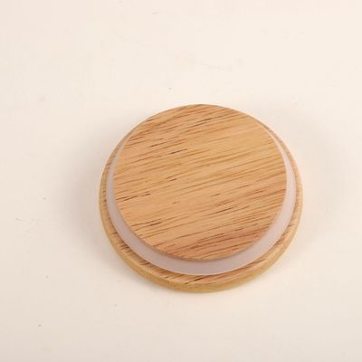 ステンレスステール カラー オーダーメイド 350ml BPAフリー バンブー蓋付き バンブーカバー OEM