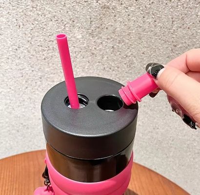 710ml 大容量ステンレスステールカップ サーモスボトル 直接と受け入れられるOEM