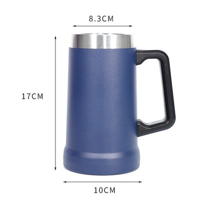 710ml 容量 スターレスタイヤボトル 真空隔熱とミニマリストデザイン