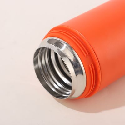 直接供給 温かい冷たい飲み物用 ステンレス鋼製 熱水保温水瓶 480ml