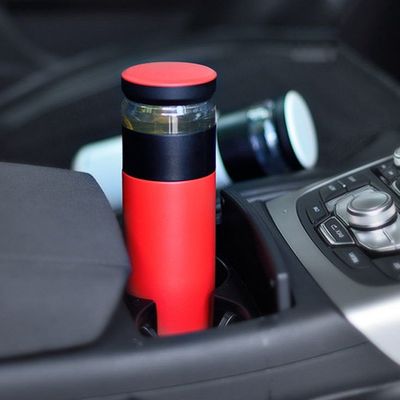 直接供給 500ml 容量インフューザーとステンレスステール茶瓶