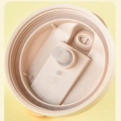 350ml/480ml 生産容量 316 ステンレス鋼水瓶 シリコン袖付き