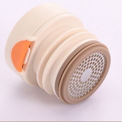 現代のデザインスタイル 500ml/600ml ロープハンドル付きステンレス鋼水瓶