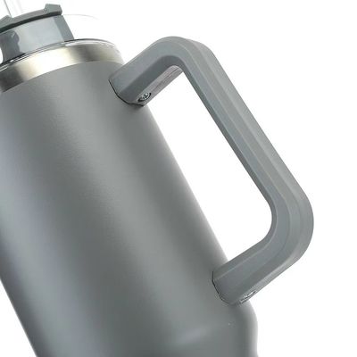 40オンス サブライメーション 旅行 コーヒーカップ ハンドル 粉末 ステンレス ステンレス ステンレス ステンレス ステンレス ステンレス ステンレス ステンレス ステンレス