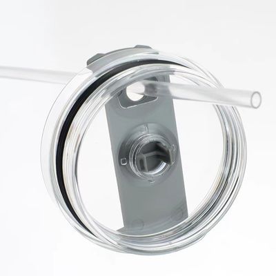 CLASSICデザインスタイル 40ozステンレスステール オートドアタンブラー
