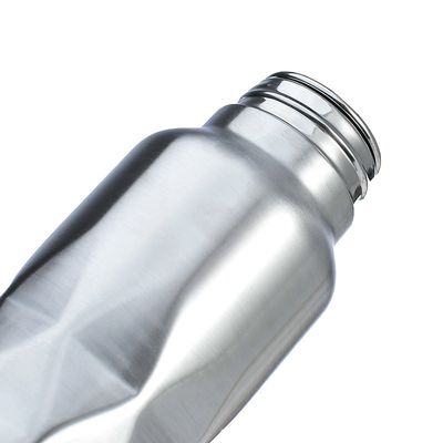 防腐塗装装備 屋外スポーツ用 1000ml ステンレス鋼水瓶
