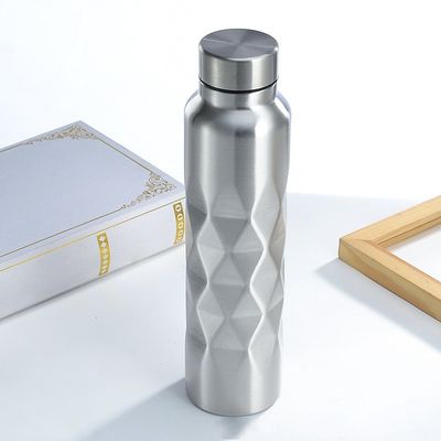直接飲料水流量方法 1000ml 不同鋼の飲料用用用品のための真空カップ