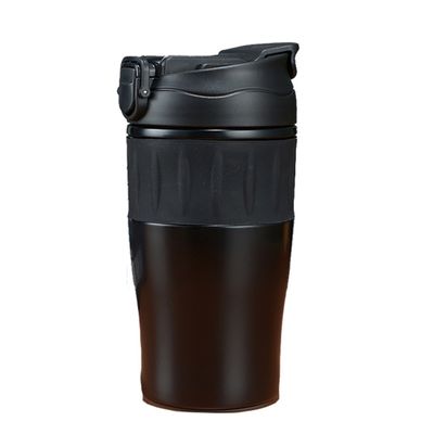 500mlのリーク防止用旅行用コーヒーカップ