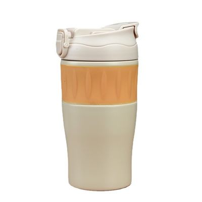 500mlのリーク防止用旅行用コーヒーカップ