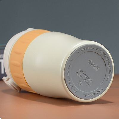 500mlのリーク防止用旅行用コーヒーカップ