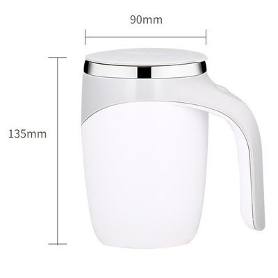 怠け者 磁気回転式コーヒーカップ 暖房 温かい飲み物 随時 どこにでも