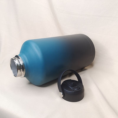アウトドア旅行と生産 3800ml メタル・ダブル・アイソレートボトル